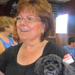 Meet your Posher, Janet